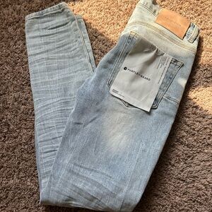 Light Blue Men's Jeans
